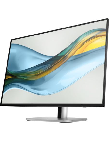 HP Series 5 Monitor Pro de la serie 5 con resolución WUXGA de 24 pulgadas: 524 pn