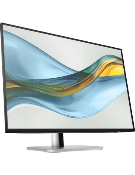 HP Series 5 Monitor Pro de la serie 5 con resolución WUXGA de 24 pulgadas: 524 pn