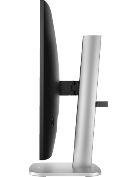 HP Series 5 Monitor Pro de la serie 5 con resolución WUXGA de 24 pulgadas: 524 pn