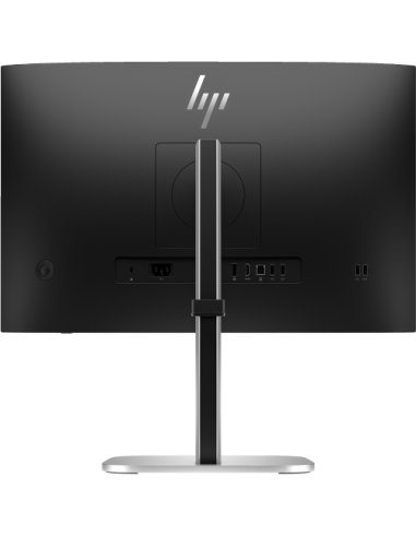 HP Series 5 Monitor Pro de la serie 5 con resolución WUXGA de 24 pulgadas: 524 pn