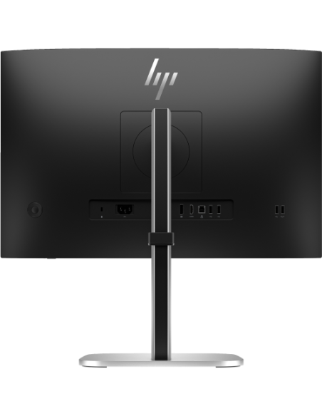 HP Series 5 Monitor Pro de la serie 5 con resolución WUXGA de 24 pulgadas: 524 pn