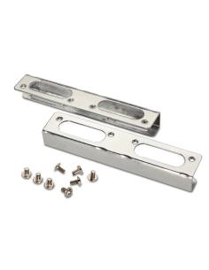 ADAPTADOR BAHIA INTERNA HDD 2.5 EN UNA BAHIA DE 3.5 AISENS A129-0149