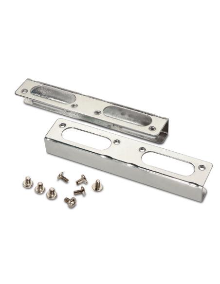 ADAPTADOR BAHIA INTERNA HDD 2.5 EN UNA BAHIA DE 3.5 AISENS A129-0149
