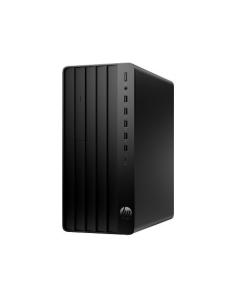 HP Pro 290 G9 Intel® Core™ i5 i5-12500 8 GB DDR4-SDRAM 256 GB SSD Windows 11 Pro Torre PC Negro
