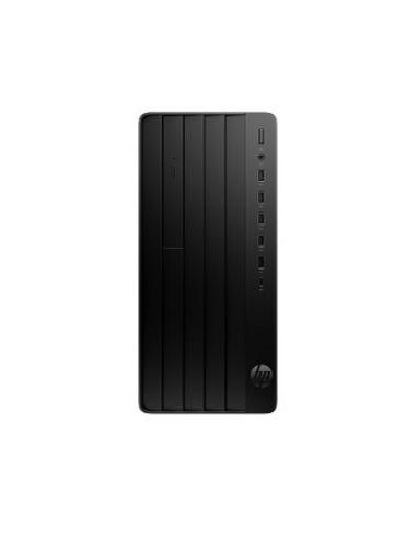HP Pro 290 G9 Intel® Core™ i5 i5-12500 8 GB DDR4-SDRAM 256 GB SSD Windows 11 Pro Torre PC Negro