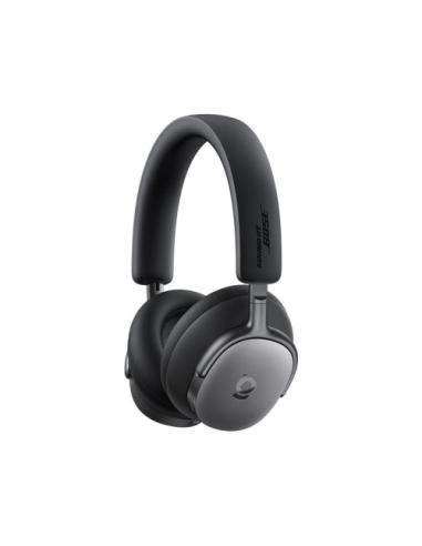 OS-BASEUS INSPIRE XH1 WIRELESS NOISE CANCELLING HEADPHONES COSMIC BLACK