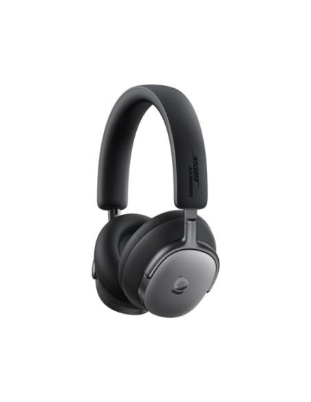 OS-BASEUS INSPIRE XH1 WIRELESS NOISE CANCELLING HEADPHONES COSMIC BLACK