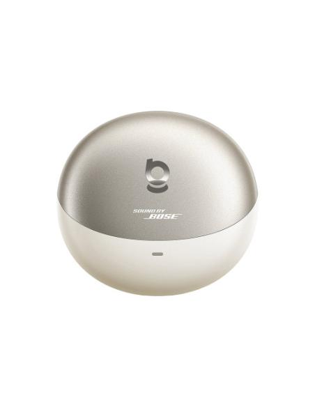 OS-BASEUS INSPIRE XP1 TRUE WIRELESS EARBUDS STARLIGHT OFF-WHITE