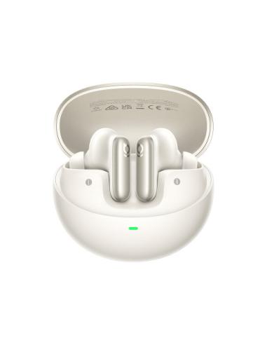OS-BASEUS INSPIRE XP1 TRUE WIRELESS EARBUDS STARLIGHT OFF-WHITE