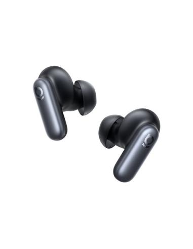 OS-BASEUS INSPIRE XP1 TRUE WIRELESS EARBUDS COSMIC BLACK