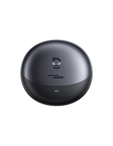 OS-BASEUS INSPIRE XP1 TRUE WIRELESS EARBUDS COSMIC BLACK
