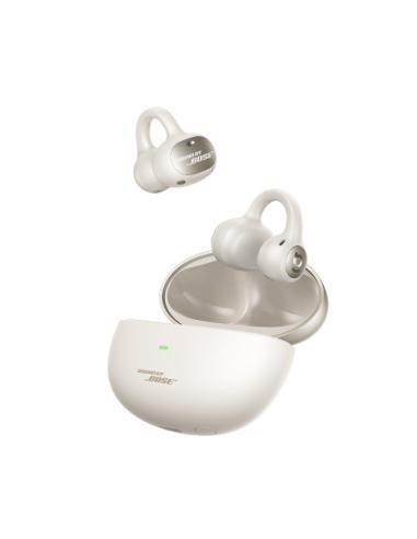 OS-BASEUS INSPIRE XC1 OPEN-EAR TRUE WIRELESS EARBUDS STARLIGHT OFF-WHITE