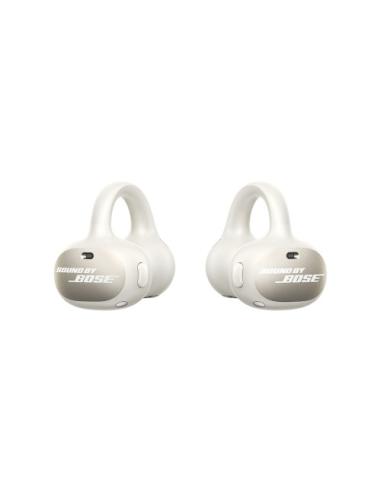 OS-BASEUS INSPIRE XC1 OPEN-EAR TRUE WIRELESS EARBUDS STARLIGHT OFF-WHITE