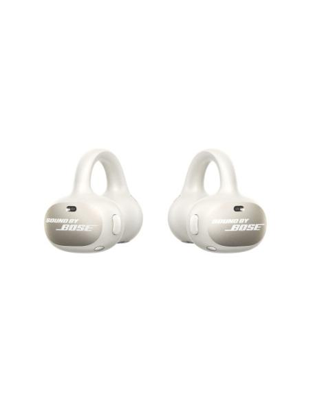 OS-BASEUS INSPIRE XC1 OPEN-EAR TRUE WIRELESS EARBUDS STARLIGHT OFF-WHITE
