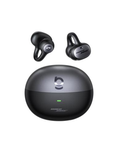 OS-BASEUS INSPIRE XC1 OPEN-EAR TRUE WIRELESS EARBUDS COSMIC BLACK
