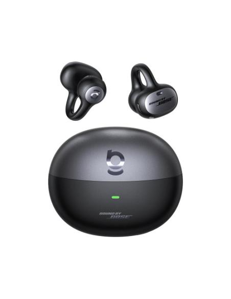 OS-BASEUS INSPIRE XC1 OPEN-EAR TRUE WIRELESS EARBUDS COSMIC BLACK
