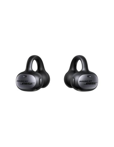 OS-BASEUS INSPIRE XC1 OPEN-EAR TRUE WIRELESS EARBUDS COSMIC BLACK