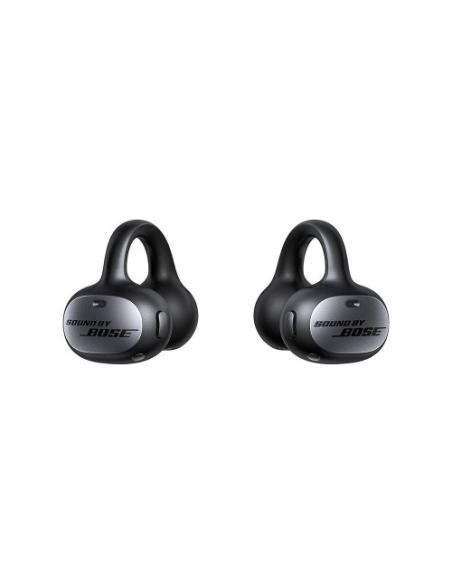 OS-BASEUS INSPIRE XC1 OPEN-EAR TRUE WIRELESS EARBUDS COSMIC BLACK