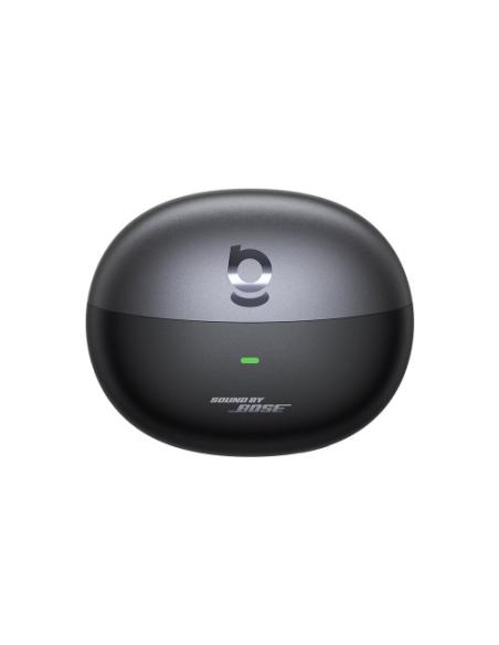 OS-BASEUS INSPIRE XC1 OPEN-EAR TRUE WIRELESS EARBUDS COSMIC BLACK