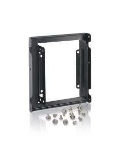 ADAPTADOR BAHIA INTERNA 2 X HDD 2.5 EN BAHIA DE 3.5 AISENS A129-0150 2