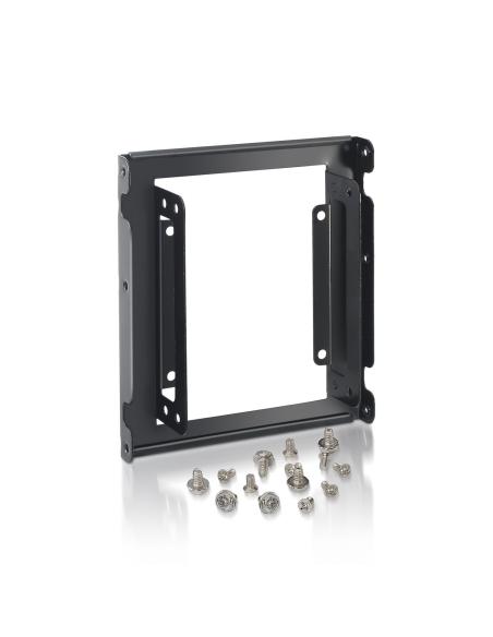 ADAPTADOR BAHIA INTERNA 2 X HDD 2.5 EN BAHIA DE 3.5 AISENS A129-0150