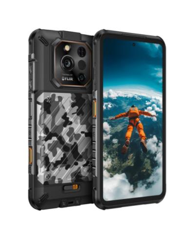 TELEFONO RUGONE XEVER 7 PRO BY ULEFONE (12GB + 12 GB DYNAMIC RAM) 512 GB ROM