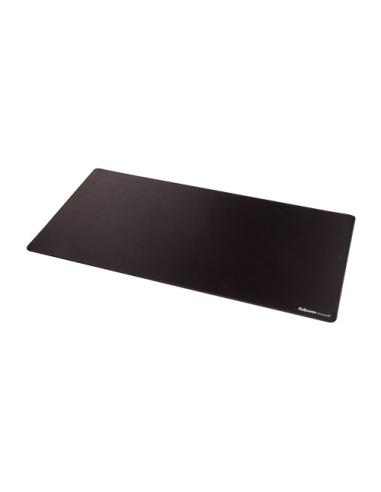 ALFOMBRILLA DE SOBREMESA 80X40 BREYTA RECICLADO NEGRO FELLOWES 100139320