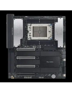 ASUS PRO WS TRX50-SAGE WIFI A AMD TRX50 Socket sTR5 CEB