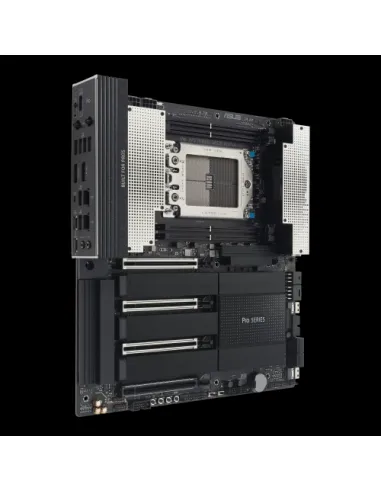 ASUS PRO WS TRX50-SAGE WIFI A AMD TRX50 Socket sTR5 CEB