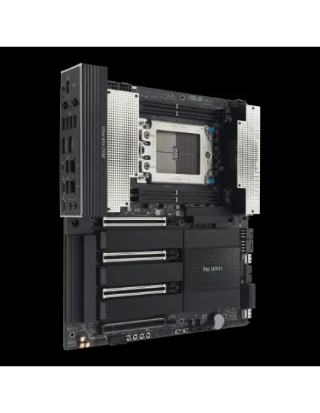 ASUS PRO WS TRX50-SAGE WIFI A AMD TRX50 Socket sTR5 CEB