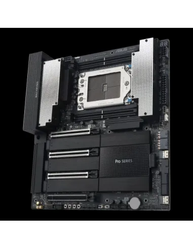 ASUS PRO WS TRX50-SAGE WIFI A AMD TRX50 Socket sTR5 CEB