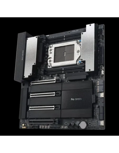 ASUS PRO WS TRX50-SAGE WIFI A AMD TRX50 Socket sTR5 CEB