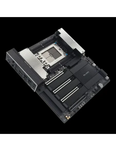 ASUS PRO WS TRX50-SAGE WIFI A AMD TRX50 Socket sTR5 CEB
