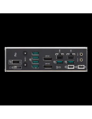 ASUS PRO WS TRX50-SAGE WIFI A AMD TRX50 Socket sTR5 CEB