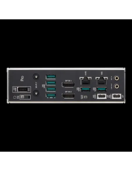 ASUS PRO WS TRX50-SAGE WIFI A AMD TRX50 Socket sTR5 CEB