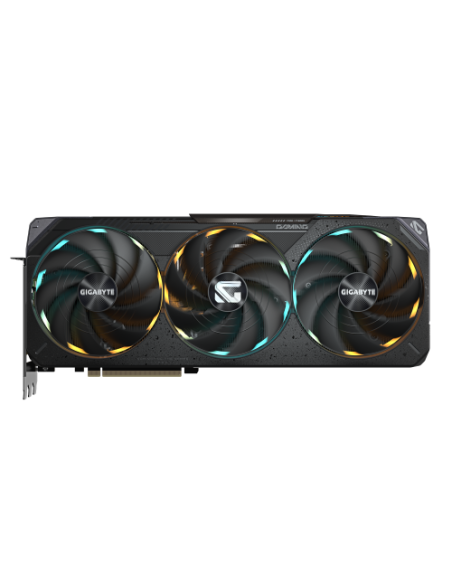 GIGABYTE GeForce RTX 5080 GAMING 16G Tarjeta Gráfica - 16GB GDDR7, 256 bits, PCI-E 5.0, 2617MHz Core Clock, 3 x DisplayPort, 1 x
