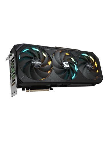 GIGABYTE GeForce RTX 5080 GAMING 16G Tarjeta Gráfica - 16GB GDDR7, 256 bits, PCI-E 5.0, 2617MHz Core Clock, 3 x DisplayPort, 1 x