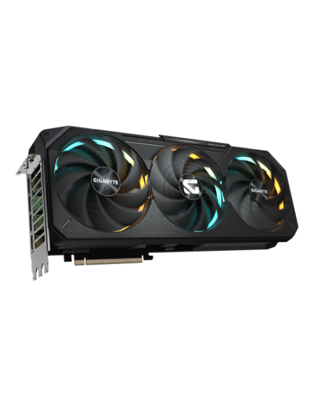 GIGABYTE GeForce RTX 5080 GAMING 16G Tarjeta Gráfica - 16GB GDDR7, 256 bits, PCI-E 5.0, 2617MHz Core Clock, 3 x DisplayPort, 1 x
