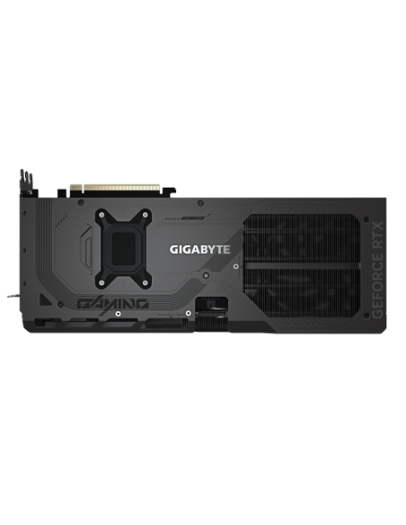 GIGABYTE GeForce RTX 5080 GAMING 16G Tarjeta Gráfica - 16GB GDDR7, 256 bits, PCI-E 5.0, 2617MHz Core Clock, 3 x DisplayPort, 1 x