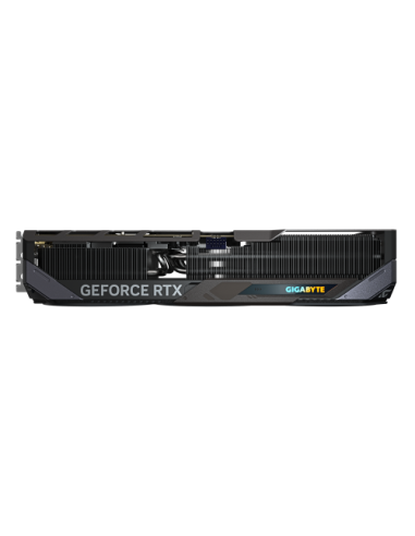 GIGABYTE GeForce RTX 5080 GAMING 16G Tarjeta Gráfica - 16GB GDDR7, 256 bits, PCI-E 5.0, 2617MHz Core Clock, 3 x DisplayPort, 1 x