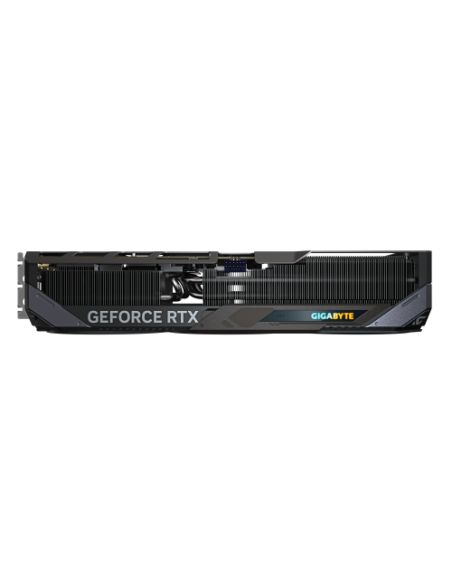 GIGABYTE GeForce RTX 5080 GAMING 16G Tarjeta Gráfica - 16GB GDDR7, 256 bits, PCI-E 5.0, 2617MHz Core Clock, 3 x DisplayPort, 1 x
