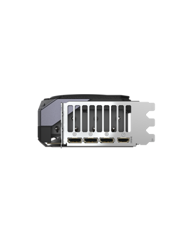 GIGABYTE GeForce RTX 5080 GAMING 16G Tarjeta Gráfica - 16GB GDDR7, 256 bits, PCI-E 5.0, 2617MHz Core Clock, 3 x DisplayPort, 1 x