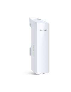 PUNTO DE ACCESO TP-LINK CPE510 EXTERIORES 300 Mbs 5 ghz / ANTENAS MIMO DOBLEMENTE PORALIZADAS Y DIRECCIONALES / IPX5