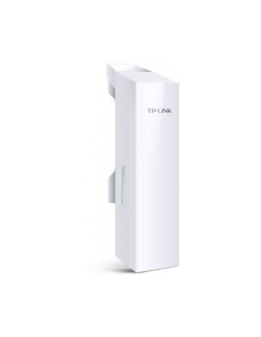 PUNTO DE ACCESO TP-LINK CPE510 EXTERIORES 300 Mbs 5 ghz / ANTENAS MIMO DOBLEMENTE PORALIZADAS Y DIRECCIONALES / IPX5