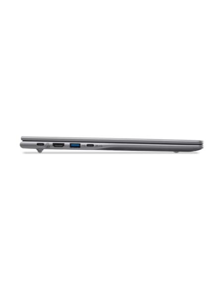 PORTATIL ACER EXO15-51 (NX.EK8EB.001) 15.6"FHD IPS", CU5115U, 16GB, 512GB SSD, W11PRO