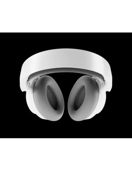 Steelseries Arctis Nova 7X Wireless Gen 2 Auriculares Inalámbrico Diadema Juego Bluetooth Blanco