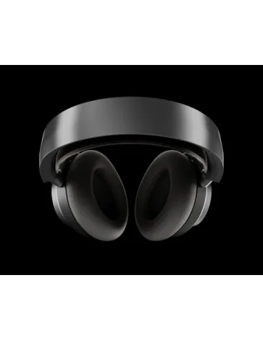 Steelseries Arctis Nova 7X Wireless Gen 2 Auriculares Inalámbrico Diadema Juego Bluetooth Negro