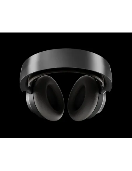 Steelseries Arctis Nova 7X Wireless Gen 2 Auriculares Inalámbrico Diadema Juego Bluetooth Negro
