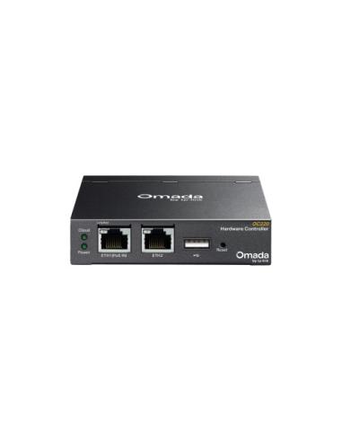 TP-Link Omada OC220 pasarel y controlador 10, 100, 1000 Mbit/s