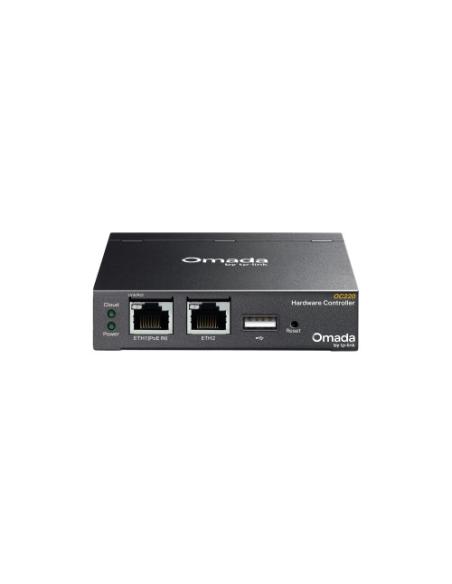 TP-Link Omada OC220 pasarel y controlador 10, 100, 1000 Mbit/s